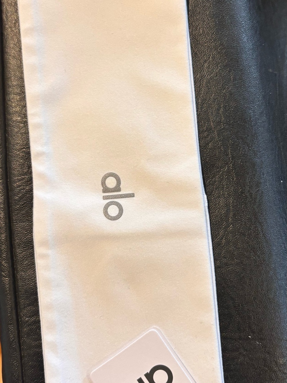 ALO Headband